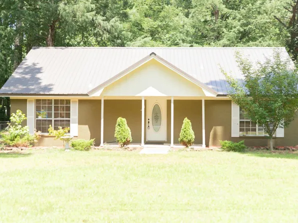 49 Chinkapin Dr S, Pangburn, AR 72121