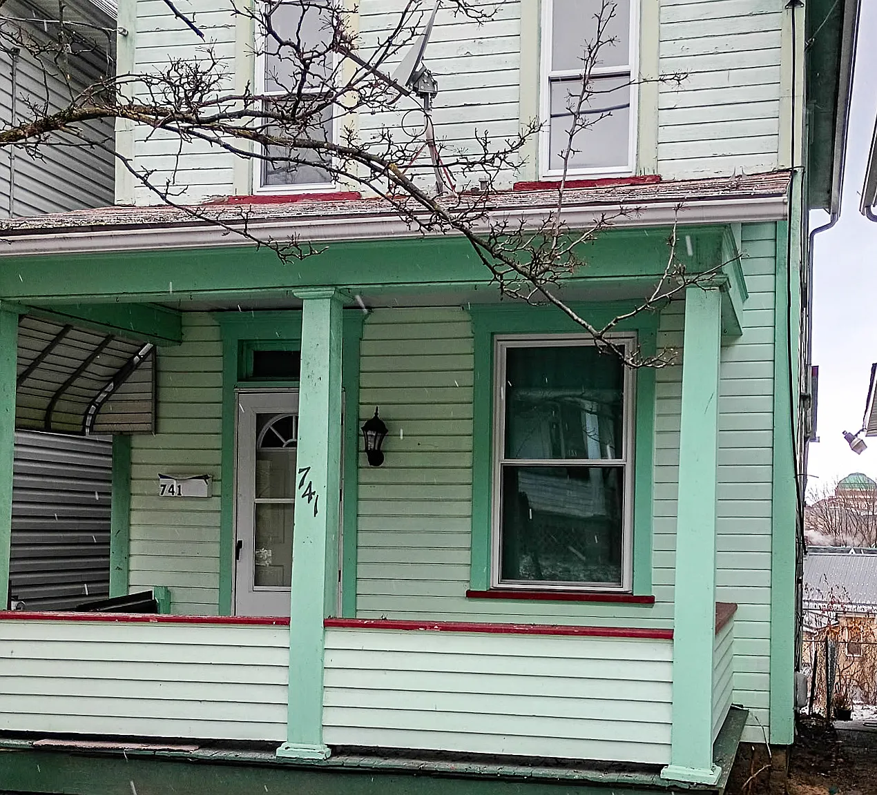 2 bed, 960 sqft, $765 — Photo 2