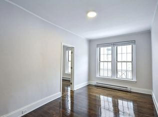 40 Clearway St APT 6, Boston, MA 02115