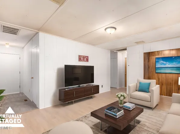 2650 W UNION HILLS Drive #114, Phoenix, AZ 85027