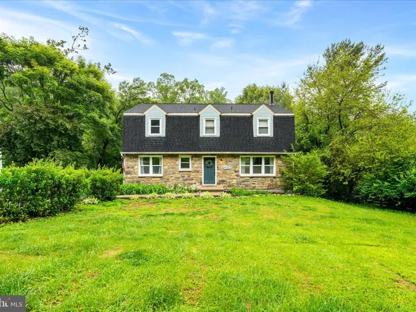 4217 Bill Moxley Rd, Mount Airy, MD 21771