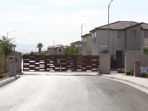2674 Matador Red Ave, North Las Vegas, NV 89086