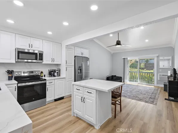 23261 La Glorieta #G, Mission Viejo, CA 92691