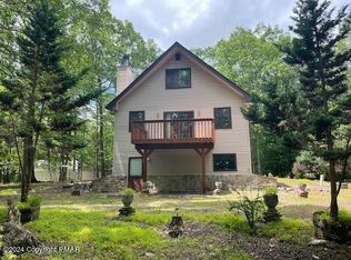 211 Darcy Dr, Saylorsburg, PA