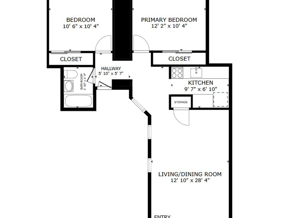 2nd image of 252-260 11th St #6283112