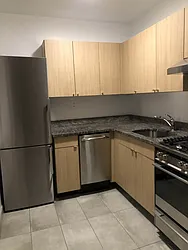 Rented by Tompkins Square Realty