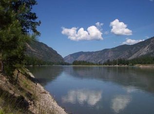 1690 River Rd W, Plains, MT 59859