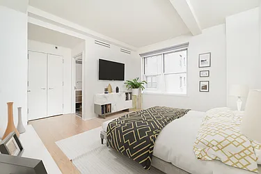 Rented by Living New York