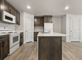 1841 W Quinn Rd #A-D, Pocatello, ID 83202