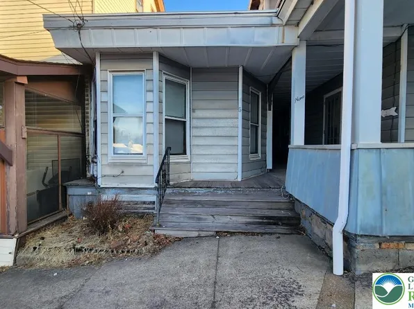 5 E Main St, Weatherly, PA