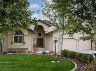 4847 Cedar Ridge Cir, Billings, MT 59106