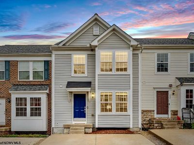 204 Treeline Ln, Morgantown, WV, 26508