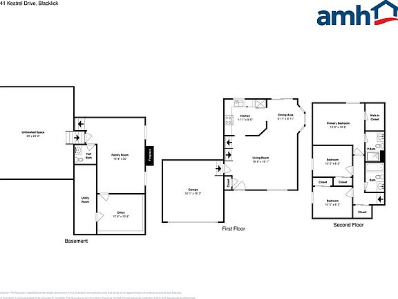 2nd image of 341 Kestrel Dr