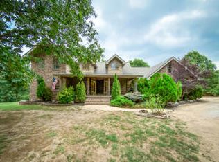 4342 N Harmon Rd, Harrison, AR 72601