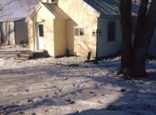 3825 E 500 N, Rigby, ID 83442