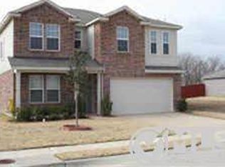 910 Cottonwood Trl, Anna, TX 75409