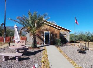 243 W Saddle Dr, Safford, AZ 85546