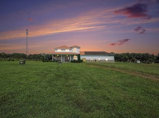 495 Meadow Landing Ln, Caret, VA 22436