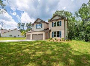 2970 Snows Mill Rd, Monroe, GA 30655