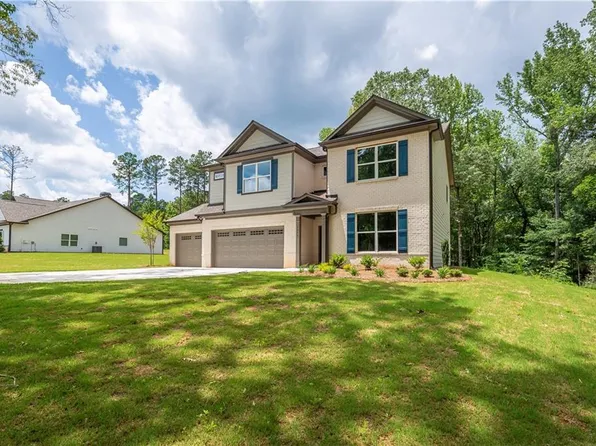 2970 Snows Mill Rd, Monroe, GA 30655