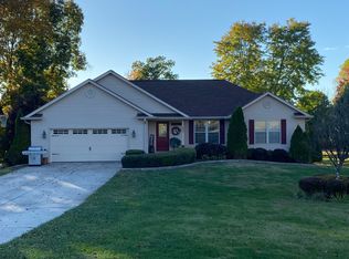 333 Grandview Ln, Strunk, KY 42649