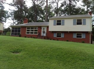 9305 Ledbury Rd, Henrico, VA 23229