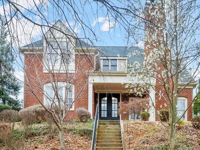 1460 Hedgewood Ln NW, Kennesaw, GA, 30152