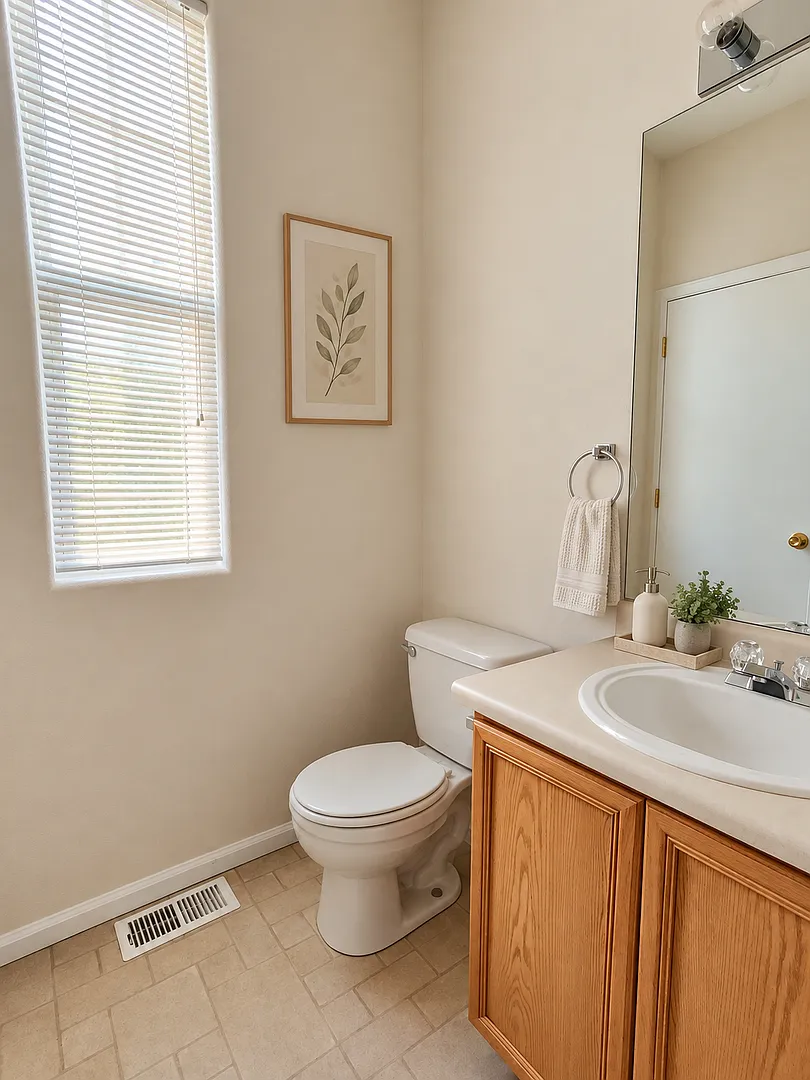 Beautiful Townhouse in Stetson Hills! — Photo 4