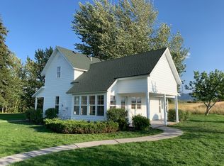 7599 Cottonwood Rd, Bozeman, MT 59718