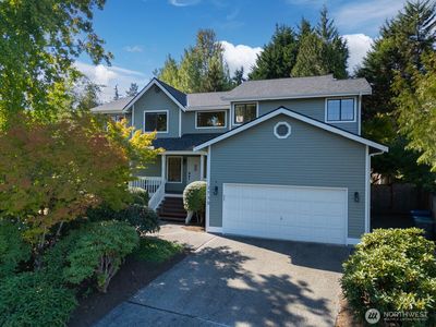 2750 214th Street SW, Brier, WA, 98036