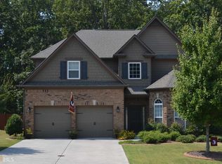 4755 Arbor View Pkwy NW #0, Acworth, GA 30101