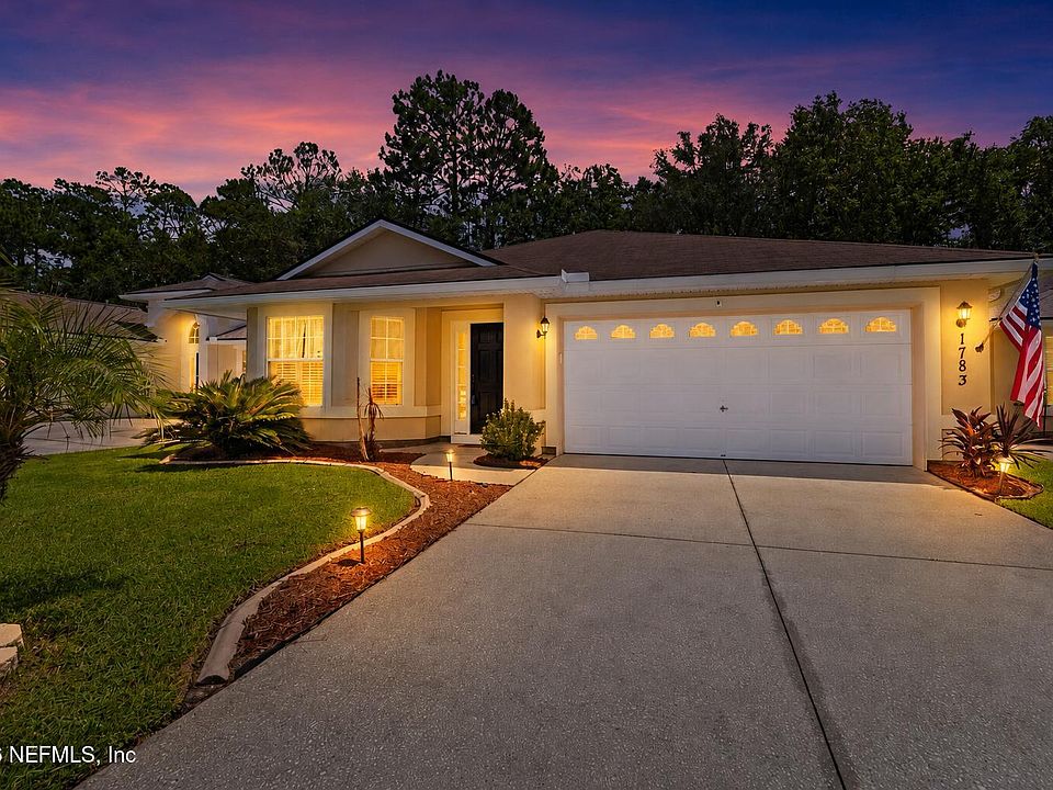 1st image of 1783 MOSS CREEK Drive
