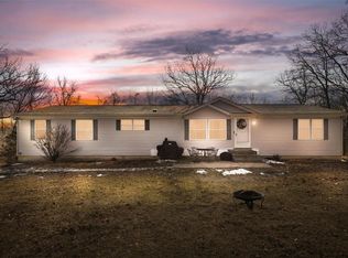 14053 Fawn Dr, Festus, MO 63028