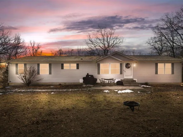 14053 Fawn Dr, Festus, MO 63028