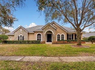 25516 Hawks Run Ln, Sorrento, FL 32776