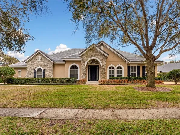 25516 Hawks Run Ln, Sorrento, FL 32776