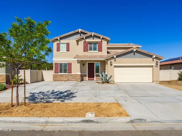45025 43rd St W, Lancaster, CA 93536