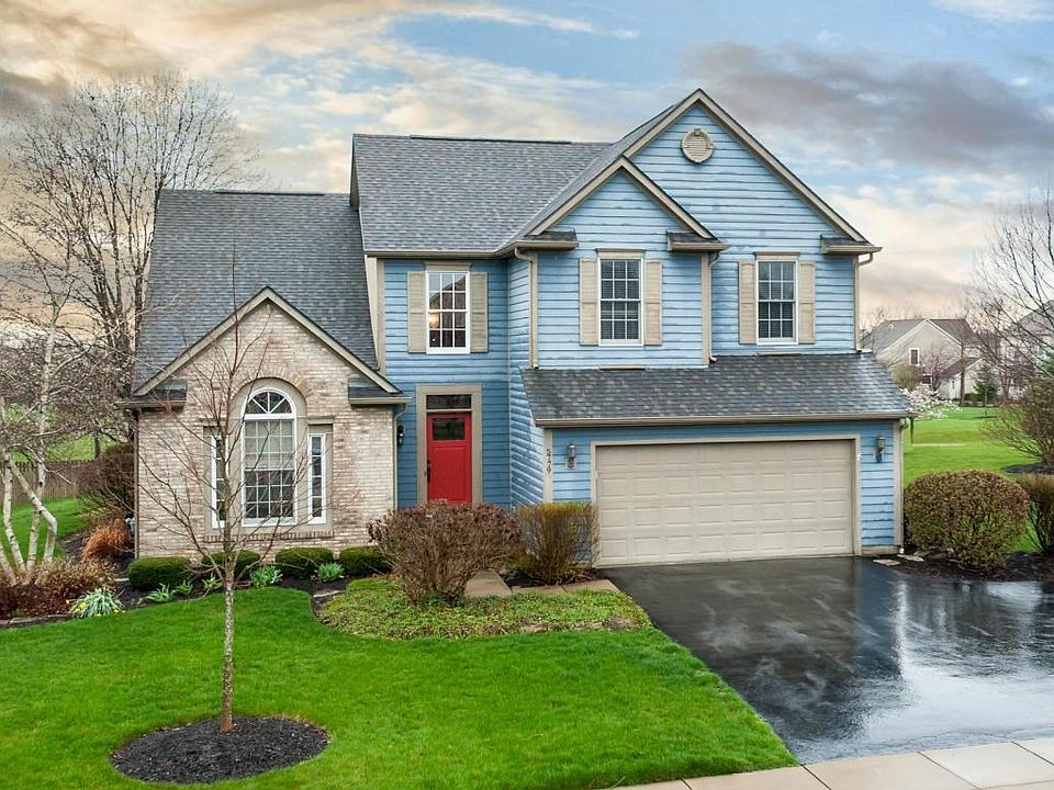 1st image of 5779 Cloverdale Dr