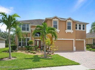 264 Broyles Dr SE, Palm Bay, FL 32909