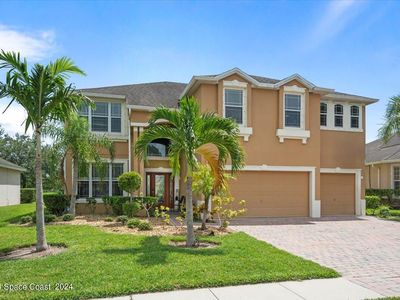 264 Broyles Dr SE, Palm Bay, FL, 32909