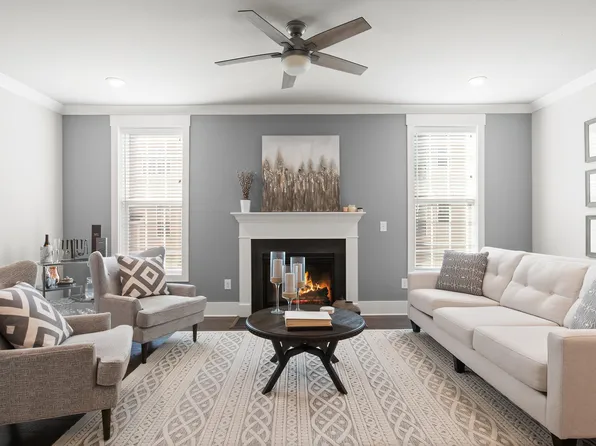 10330 Sablewood Dr Unit 110, Raleigh, NC 27617