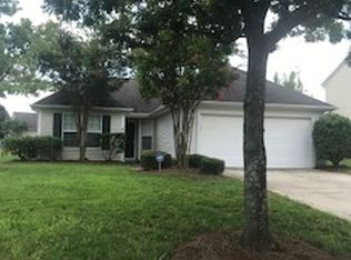 14128 Riding Hill Ave, Charlotte, NC 28213