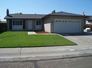 818 Bluebill Way, Suisun City, CA