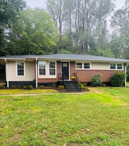 3771 S Boston Hwy, Ringgold, VA, 24586