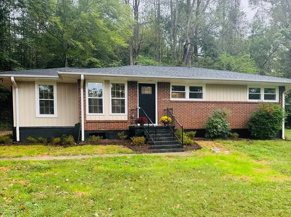 3771 S Boston Hwy, Ringgold, VA 24586