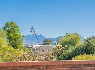 1550 N Rio Mayo, Green Valley, AZ 85614