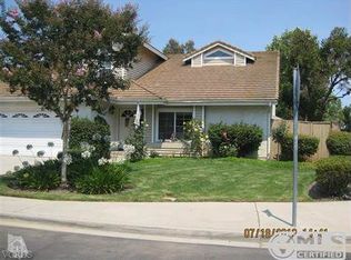 4412 Sunsetmeadow Ct, Moorpark, CA 93021