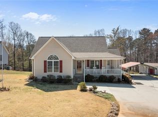 2559 Butterfly Trl, Randleman, NC 27317