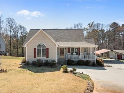 2559 Butterfly Trl, Randleman, NC, 27317