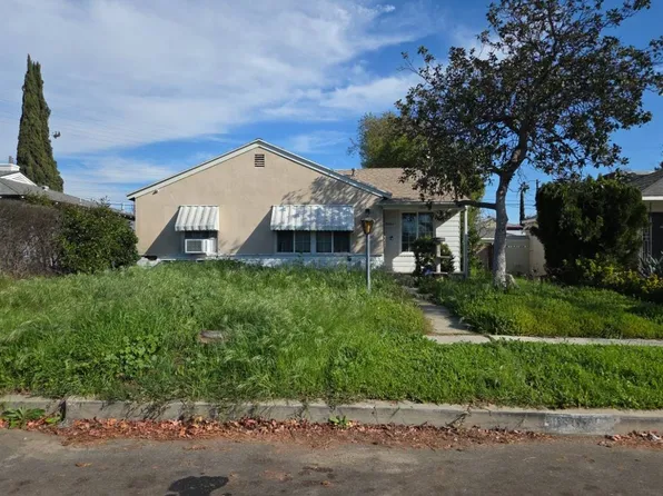 6060 Willowcrest Ave, North Hollywood, CA 91606